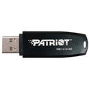 Patriot Xporter Core, 64GB, USB 3.2 , negru