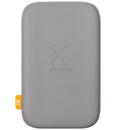 Xtorm Baterie externa FS400U, 5000mAh, Gri