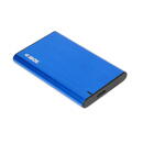 iBOX iBox HD-05 HDD/SSD enclosure Blue 2.5"