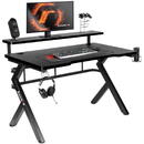 huzaro Huzaro Hero 5.0 computer desk Black