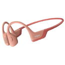 SHOKZ SHOKZ OpenRun Pro Headset Wireless Neck-band Calls/Music Bluetooth Pink