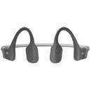 SHOKZ SHOKZ OPENRUN Headset Wireless Neck-band Sports Bluetooth Grey