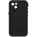 OTTERBOX Otterbox Series FRE - shockproof protective case for iPhone 14, compatible with MagSafe (black) [P]