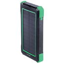 V-Tac POWER BANK 10000MAH CU INCARCARE SOLARA