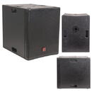 BST SUBWOOFER PASIV 18"/46CM 8OHMI 600RMS BST