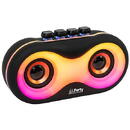 Party MINI BOXA PORTABILA 2X7W 1800MAH