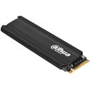 DAHUA Dahua Technology DHI-SSD-E900N512G internal solid state drive M.2 512 GB PCI Express 3.0 3D TLC NVMe