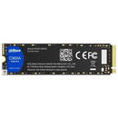 DAHUA Dahua Technology DHI-SSD-C900AN500G internal solid state drive M.2 500 GB PCI Express 3.0 3D NAND NVMe