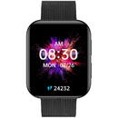 Garett Electronics Smartwatch GRC MAXX black