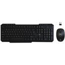 rebeltec Wireless set:keyboard+ mouse Rebeltec VORTEX