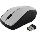 ART Mouse optic, wireless, fara fir, AM-97C Argintiu