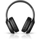 REAL-EL Casti over-ear Bluetooth GD-820 Bluetooth 5.0 Negru