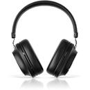 REAL-EL Casti GD-828 Bluetooth wireless Over-ear USB-C Negru