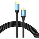 Vention HDMI 4K HD 0.75m Cable Vention ALHSE (Blue)