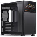 Jonsbo Jonsbo D41 Screen ATX Temp G negru