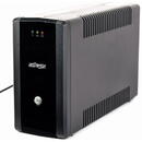 Energenie Energenie EG-UPS-H650 uninterruptible power supply (UPS) Line-Interactive 650VA UPS Home