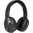 Madison Wireless & Wired Bluetooth 4.1 Negru