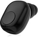 V-Tac CASCA BLUETOOTH EAR BUDS 55MAH - NEGRU