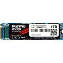 Mega Fastro 1TB M.2 MS300 Series PCI-Express NVMe intern