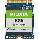 Kioxia 1TB BG5 Series M.2 2230 PCIe4.0  x4 NVMe