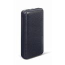 Gembird PB20-02 20000 mAh black