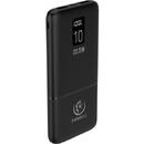 rebeltec RBLAKT00021 10000mAh, 22.5W Negru