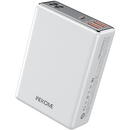 WEKOME WK-WP-27_WHITE 10000 mAh Super Fast Charging