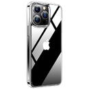 Torras Torras phone case Auqanova for iPhone 15 PRO (transparent)