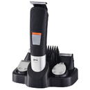 Eldom ELDOM ALF hair clipper, nose and ear trimmer, rechargeable battery, 5 W, display LED