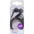 2GO In-Ear Stereo-Headset,Negru