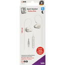 2GO In-Ear Sport-Headset, Alb