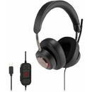 Kensington Headset H2000 PROVC ,Negru