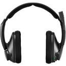 EPOS Gaming-Headset ,Negru