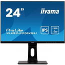 Iiyama XUB2495WSU-B5 16:10 HDMI+DP+USB IPS, Negru