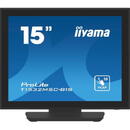 Iiyama T1532MSC-B1S  4:3  M-Touch HDMI+DP TN , Negru