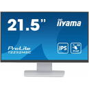 Iiyama T2252MSC-W2 16:9 M-Touch HDMI+2USB IPS, Alb