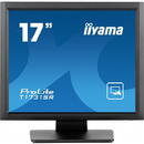 Iiyama T1731SR-B1S   5:4  HDMI+DP Spk-Negru