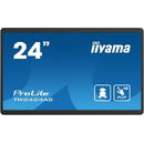 Iiyama TW2424AS-B1 16:9 M-Touch HDMI Android ,Negru