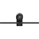 Iiyama Webcam CAM10PRO-MA1  4K-UHD  8 Mikro-Arrays USB-C, Negru