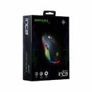 cian technology INCA Gaming IMG-GT19, 4800dpi, 7Taste,USB ,Negru