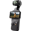 DJI Osmo Pocket 3, 4K 60FPS 2", 3 axe, 2 x zoom