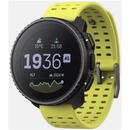 Suunto Ceas sport Vertical, 10ATM, Silicon, 49mm, Lime