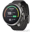 Suunto Ceas sport Race Titanium Charcoal Negru