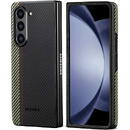 Pitaka Husa Pitaka Fusion Weaving Air Case, 600D Aramida, Samsung Galaxy Z Fold5 Overture