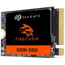 Seagate 2TB PCIe 4.0 x4 NVMe 1.4 M.2 2230-S2