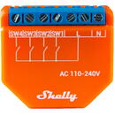 Shelly Wi-Fi Controller Shelly PLUS I4, 4 inputs