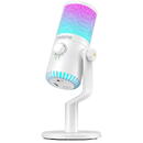 Maono Gaming Microphone Maono DM30RGB (white)