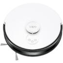 TP-LINK TP-LINK Tapo RV30 LiDAR Navigation Robot Vacuum & Mop + Smart Auto-Empty Dock