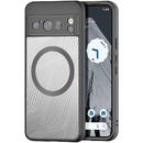 Dux Ducis Husa pentru Google Pixel 8 Pro - Dux Ducis Aimo MagSafe Series - Black