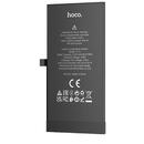 Hoco Hoco - Smartphone Built-in Battery (J112) - iPhone 13 mini - 2438mAh - Black